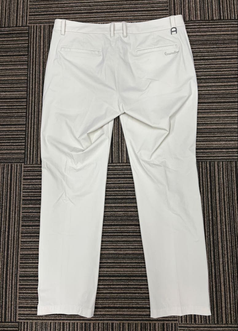 4nd　Resurrectionゴルフパンツ　春夏用　サイズxL