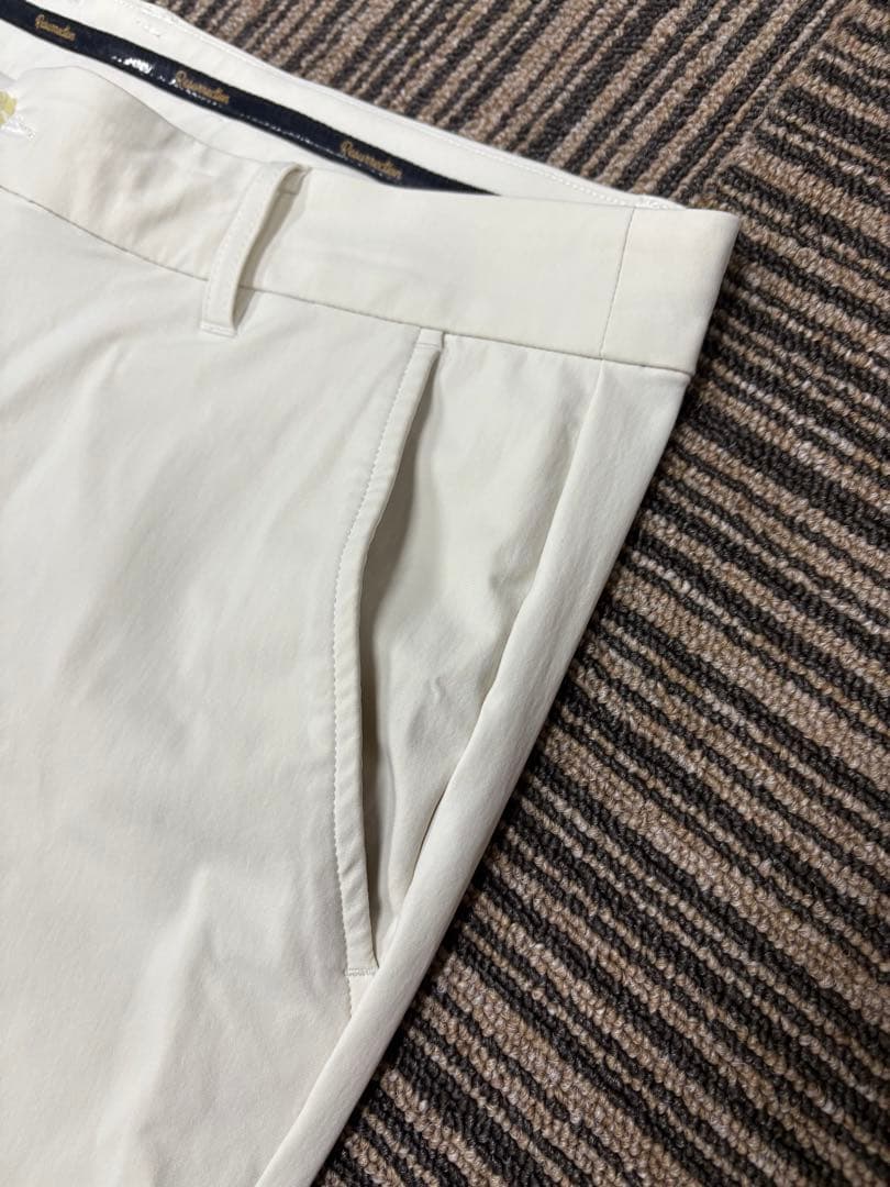 4nd　Resurrectionゴルフパンツ　春夏用　サイズxL
