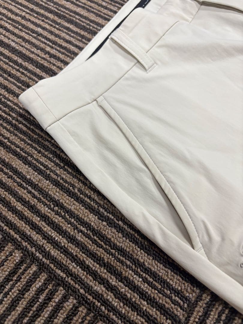 4nd　Resurrectionゴルフパンツ　春夏用　サイズxL