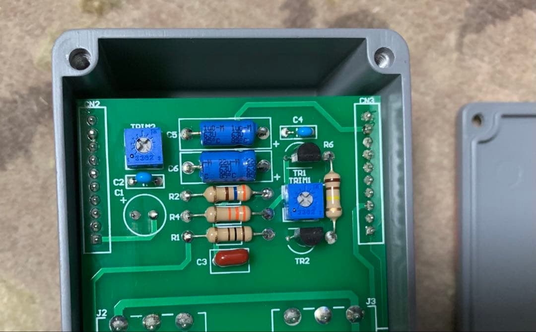 値下げOopegg 「Super Retro Fuzz」
