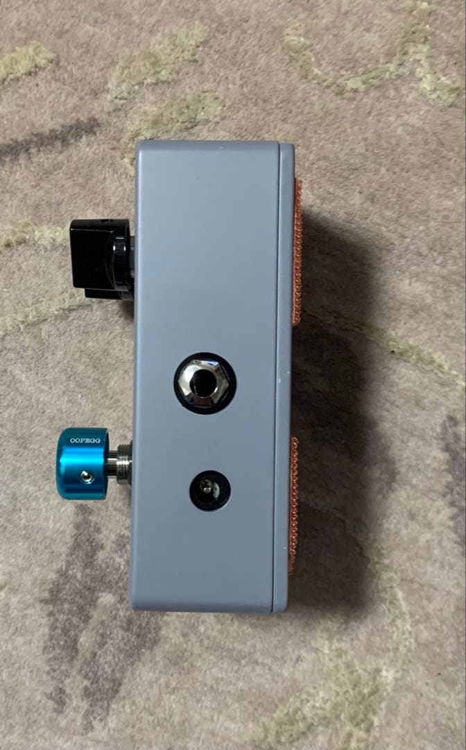 値下げOopegg 「Super Retro Fuzz」