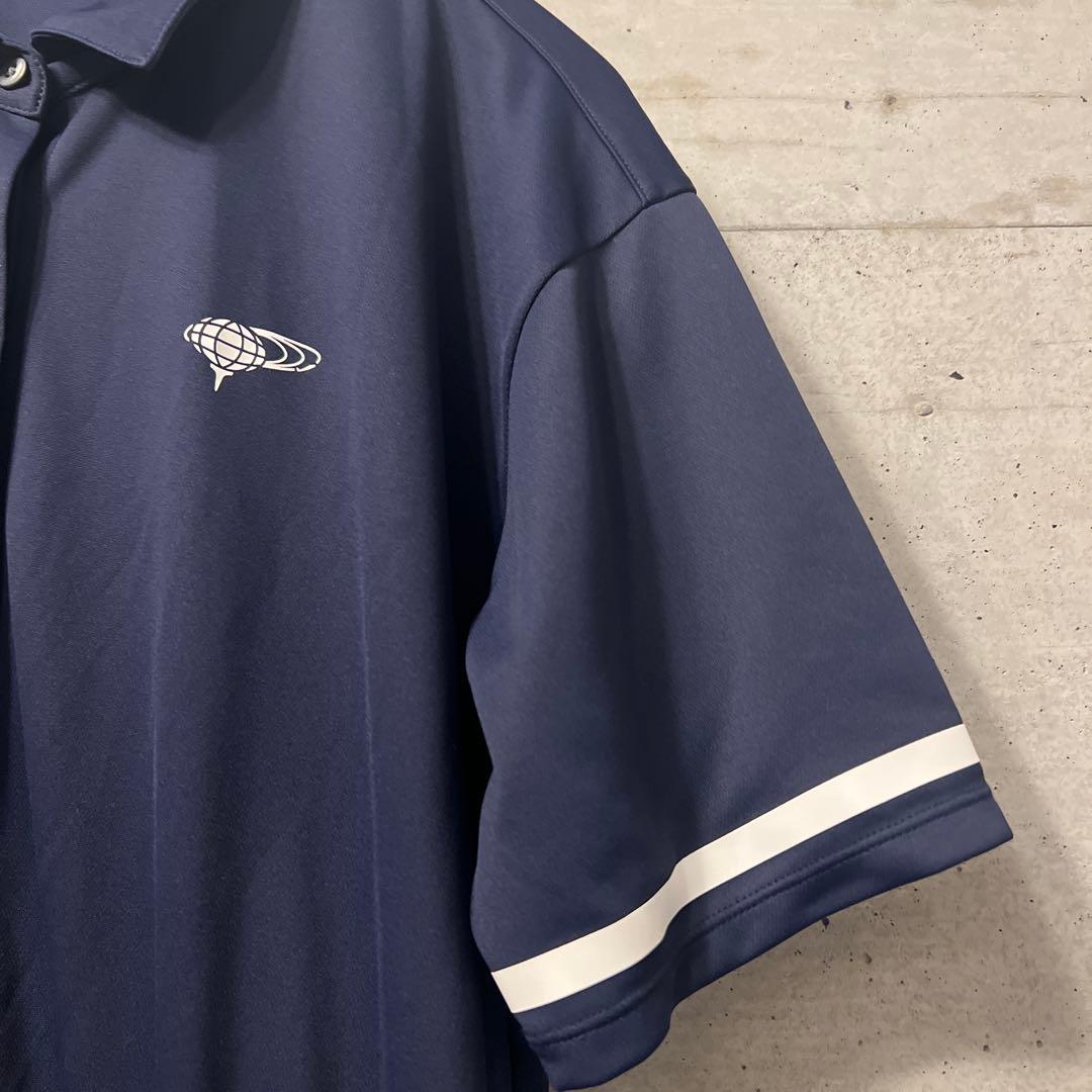 BEAMS GOLF ORANGE LABEL ストレッチ オールインワン