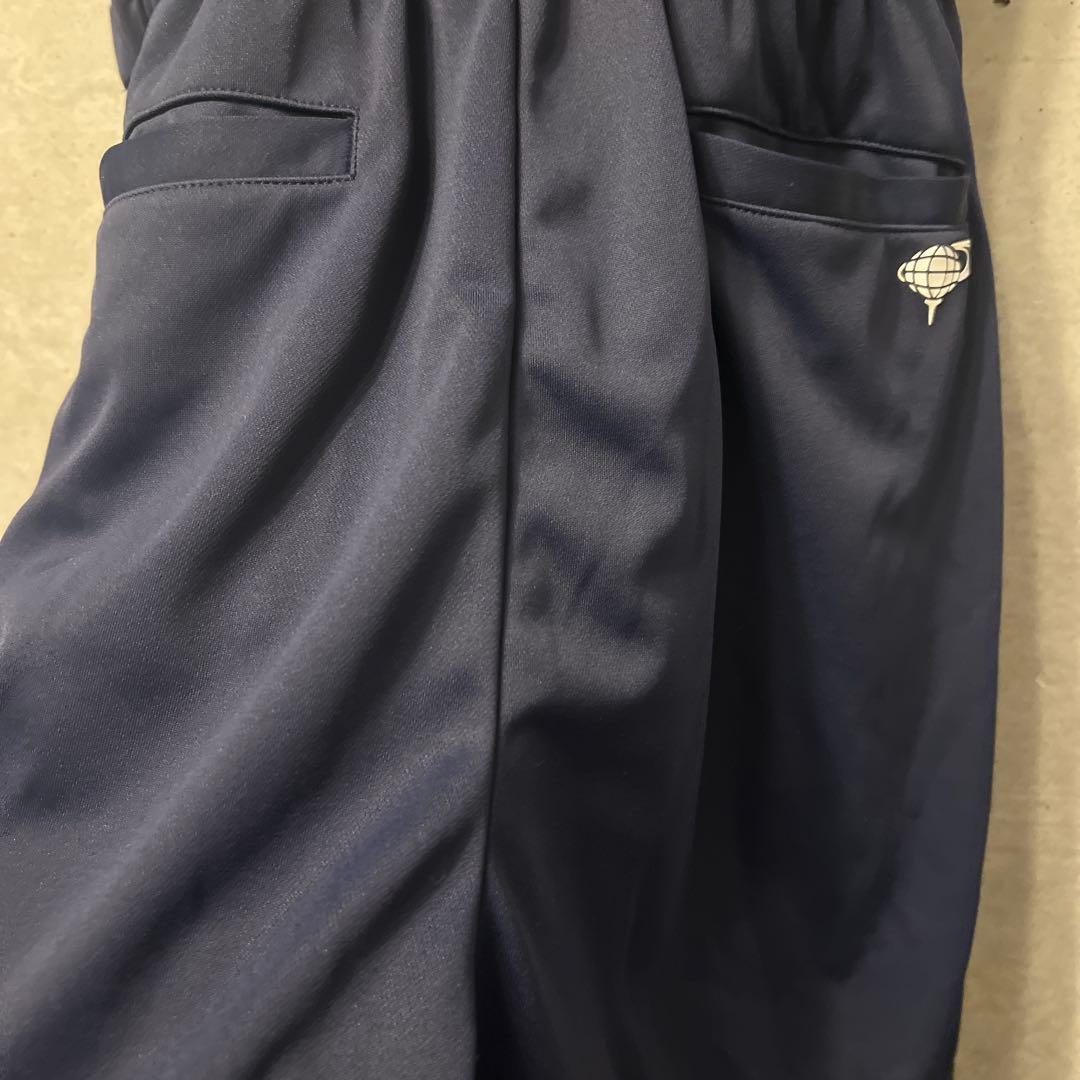 BEAMS GOLF ORANGE LABEL ストレッチ オールインワン