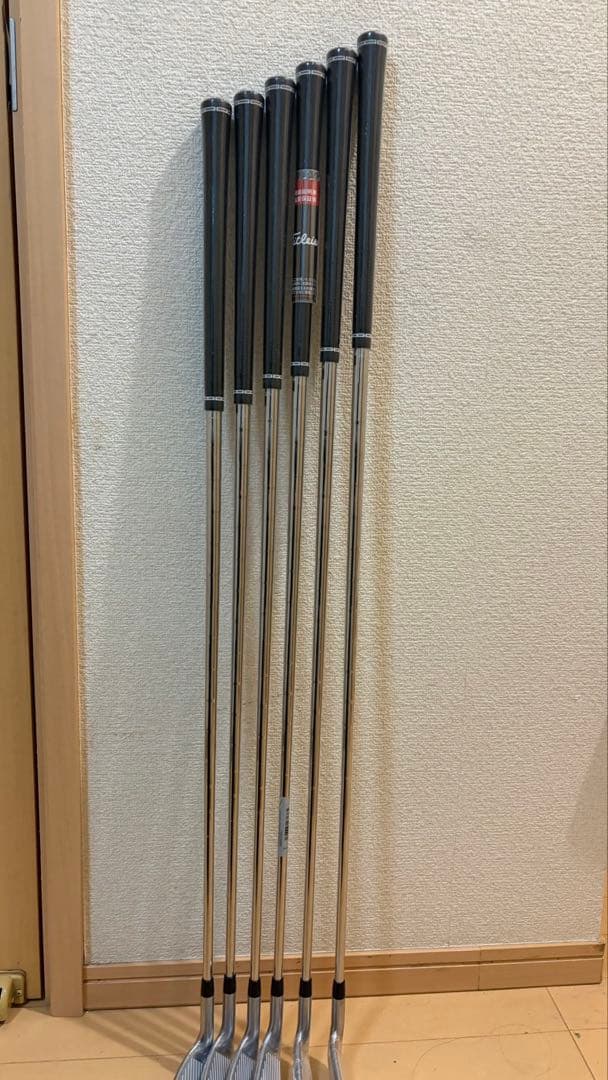 2025新品 Titleist T150 アイアンセット 5-9 P 6本セット