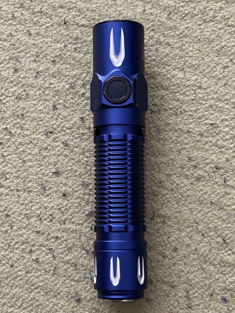 s*z様 OLIGHT Warrior 3S リーガルブルー ★限定品★