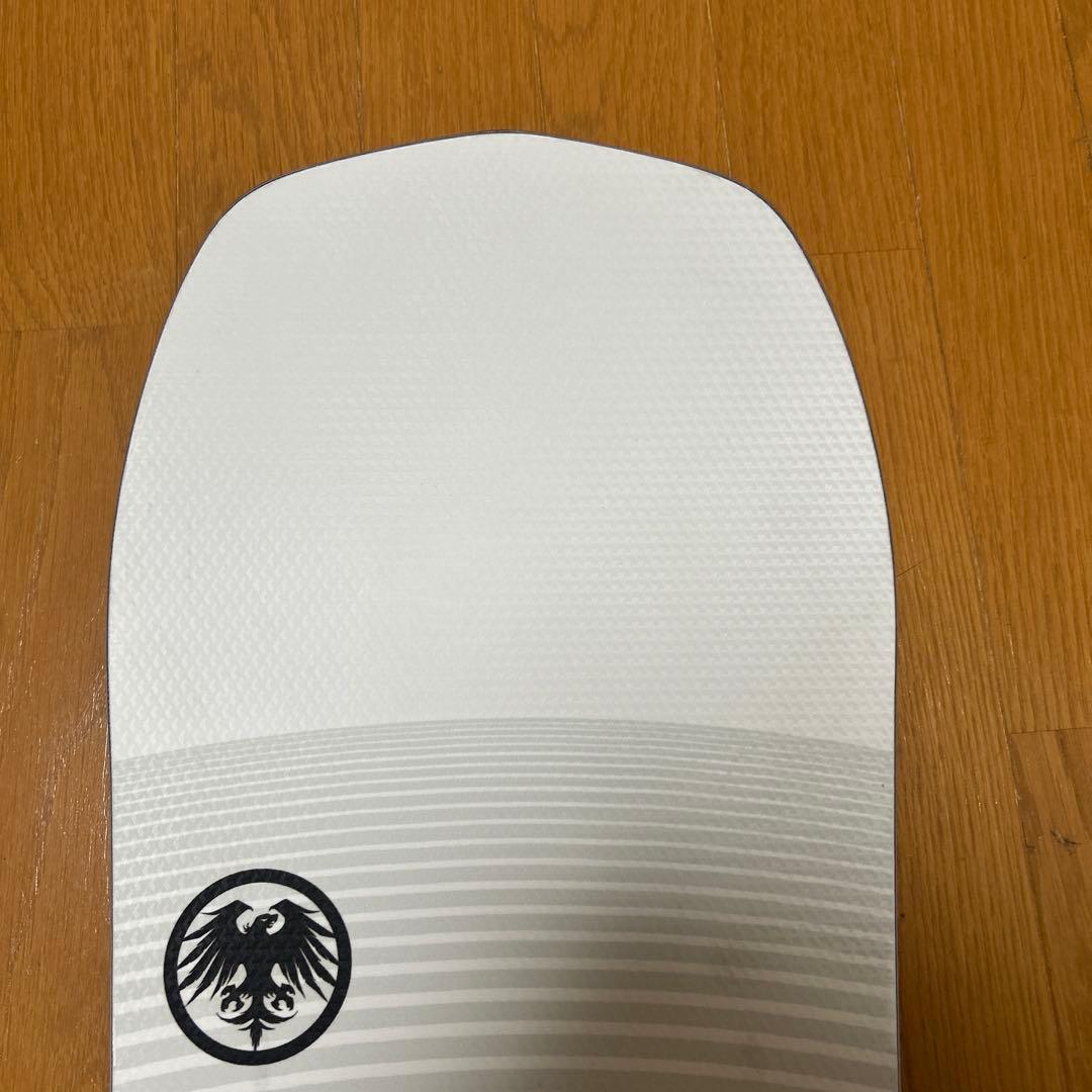 スノーボード Never Summer easy rider 148cm