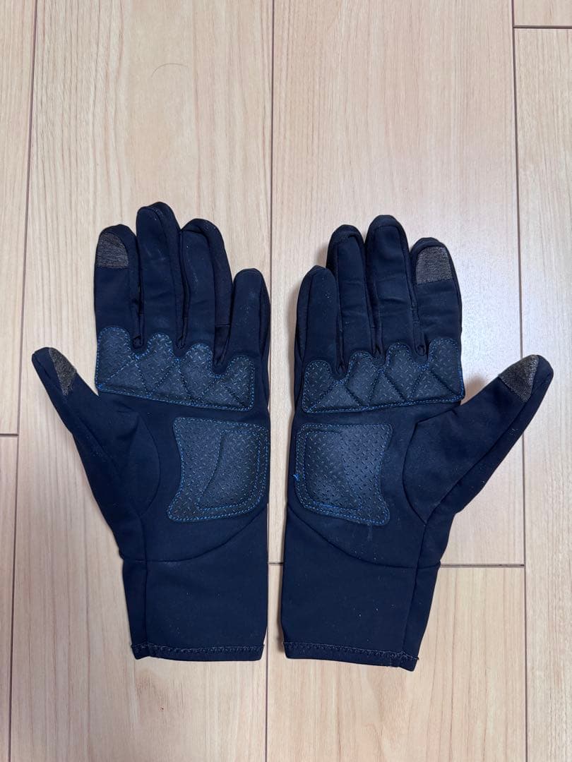 ASSOS Winter Gloves EVO サイズS