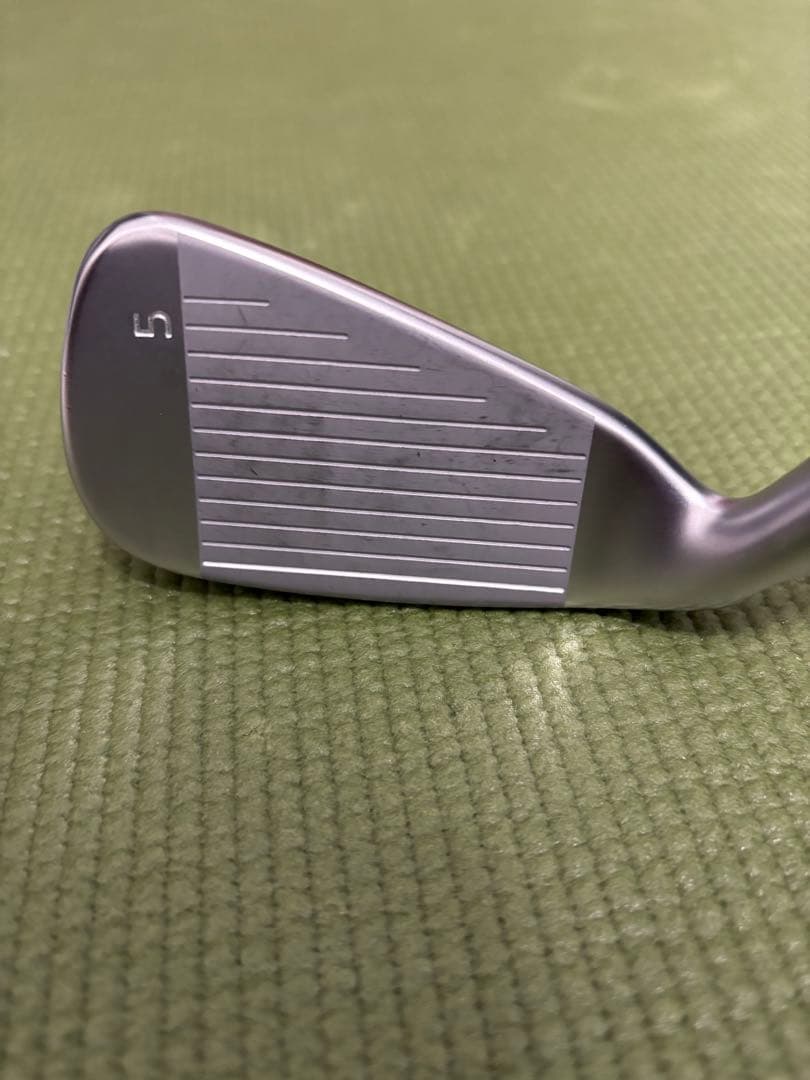 PING G425 950GHneo アイアンセット 6本