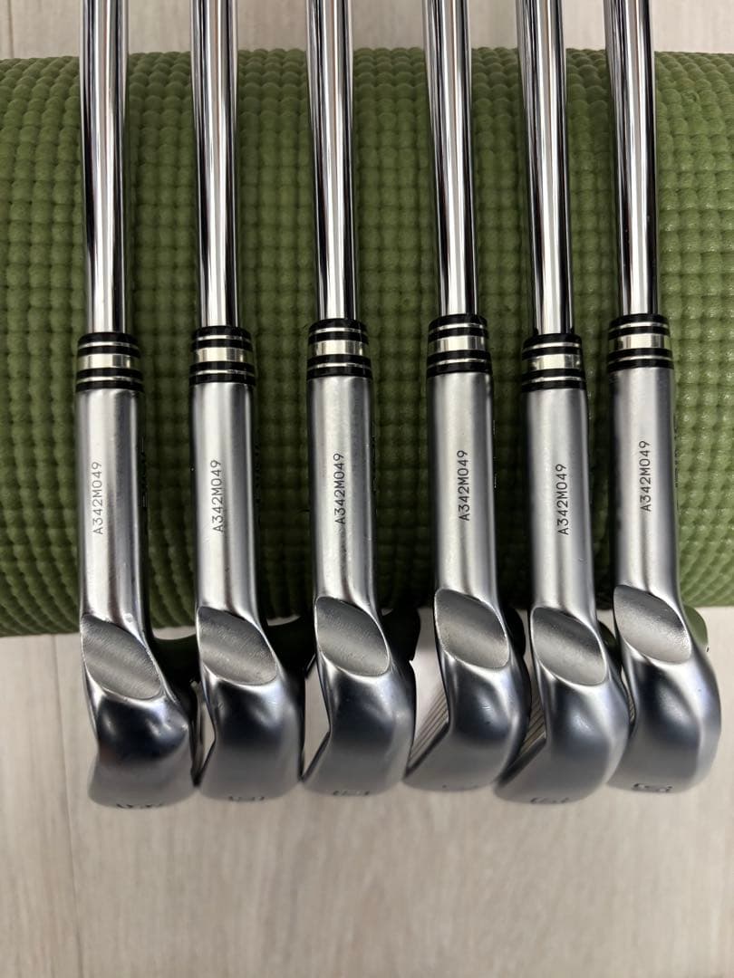PING G425 950GHneo アイアンセット 6本