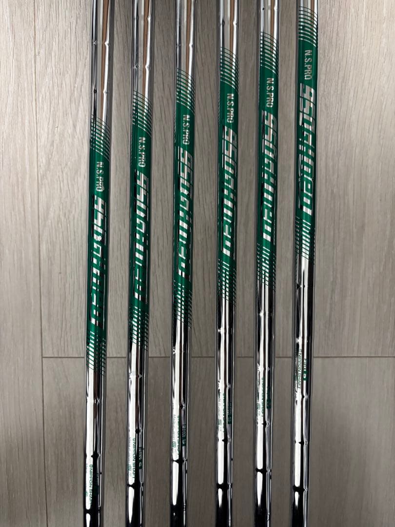 PING G425 950GHneo アイアンセット 6本
