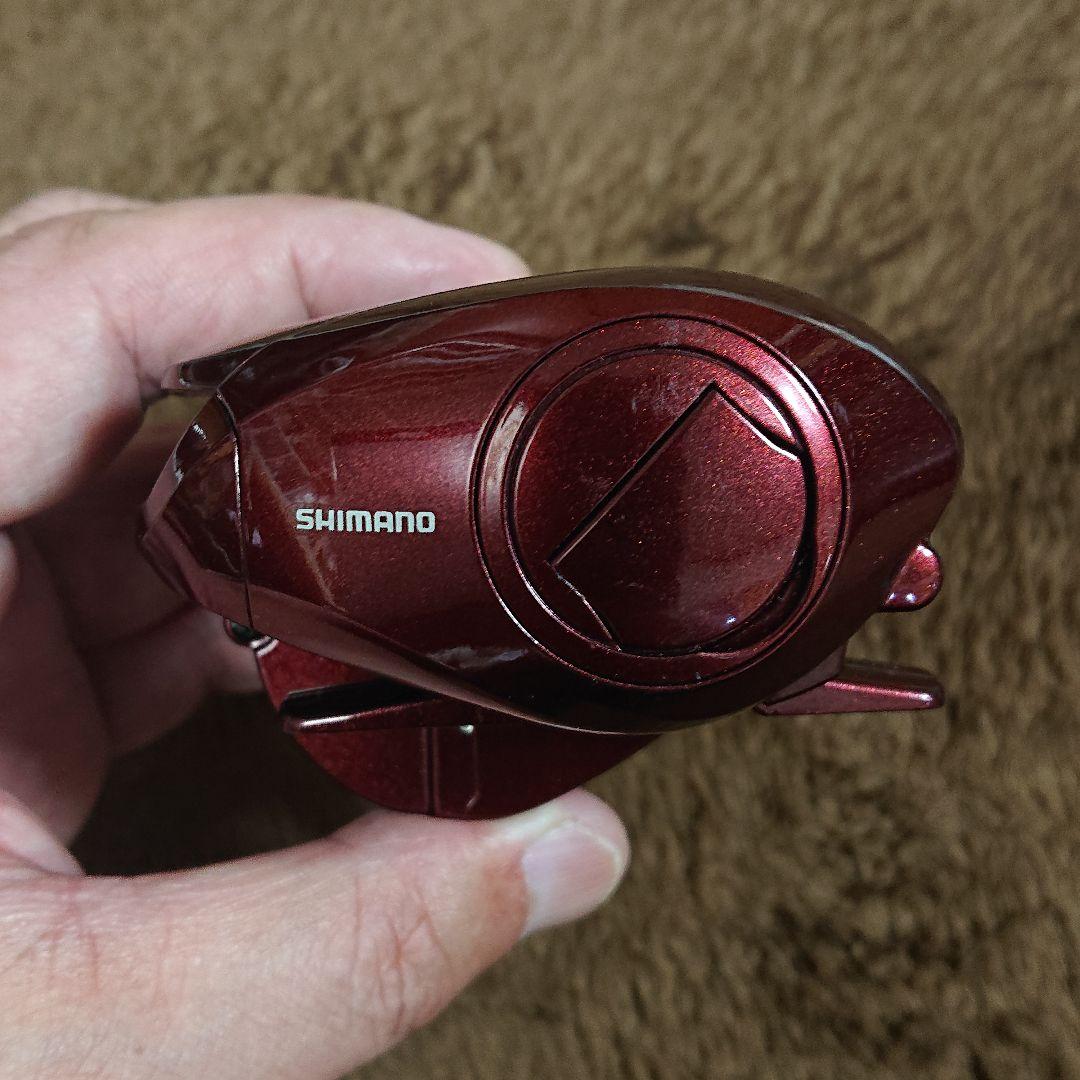 シマノ 10スコーピオン XT 1000 右ハンドル