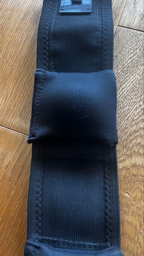 core360 BELT（コア360ベルト）　Sサイズ