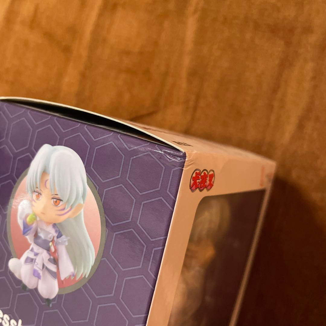 殺生丸　ねんどろいど　1514