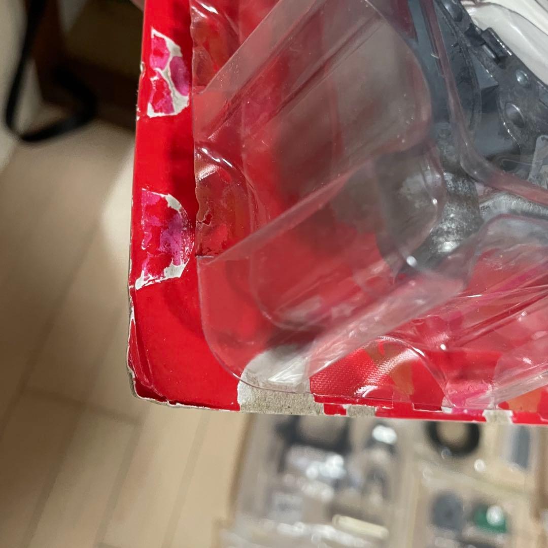 未組立 マツダ コスモスポーツ 1/8 デアゴスティーニ 全100パーツ 他