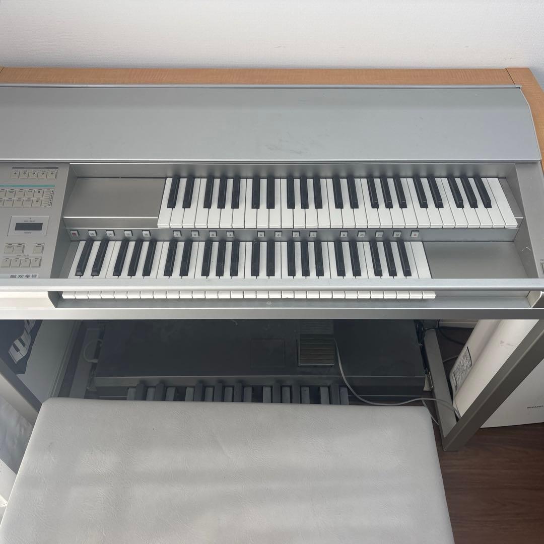 YAMAHA エレクトーン ELS-01U