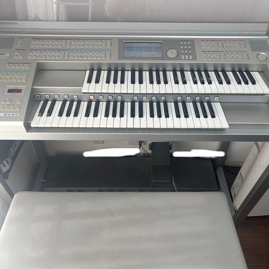 YAMAHA エレクトーン ELS-01U