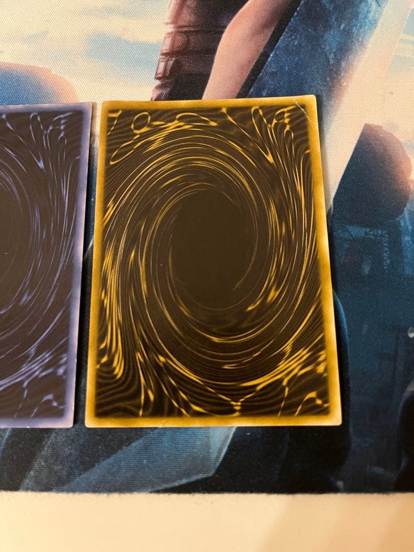 遊戯王　三幻神　3枚セット