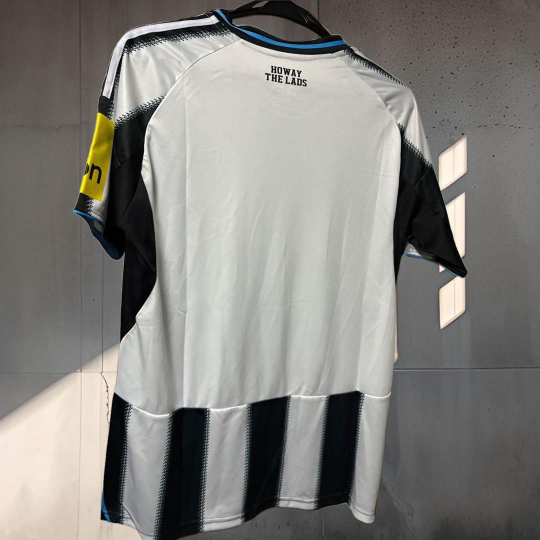 Newcastle United シャツ　M