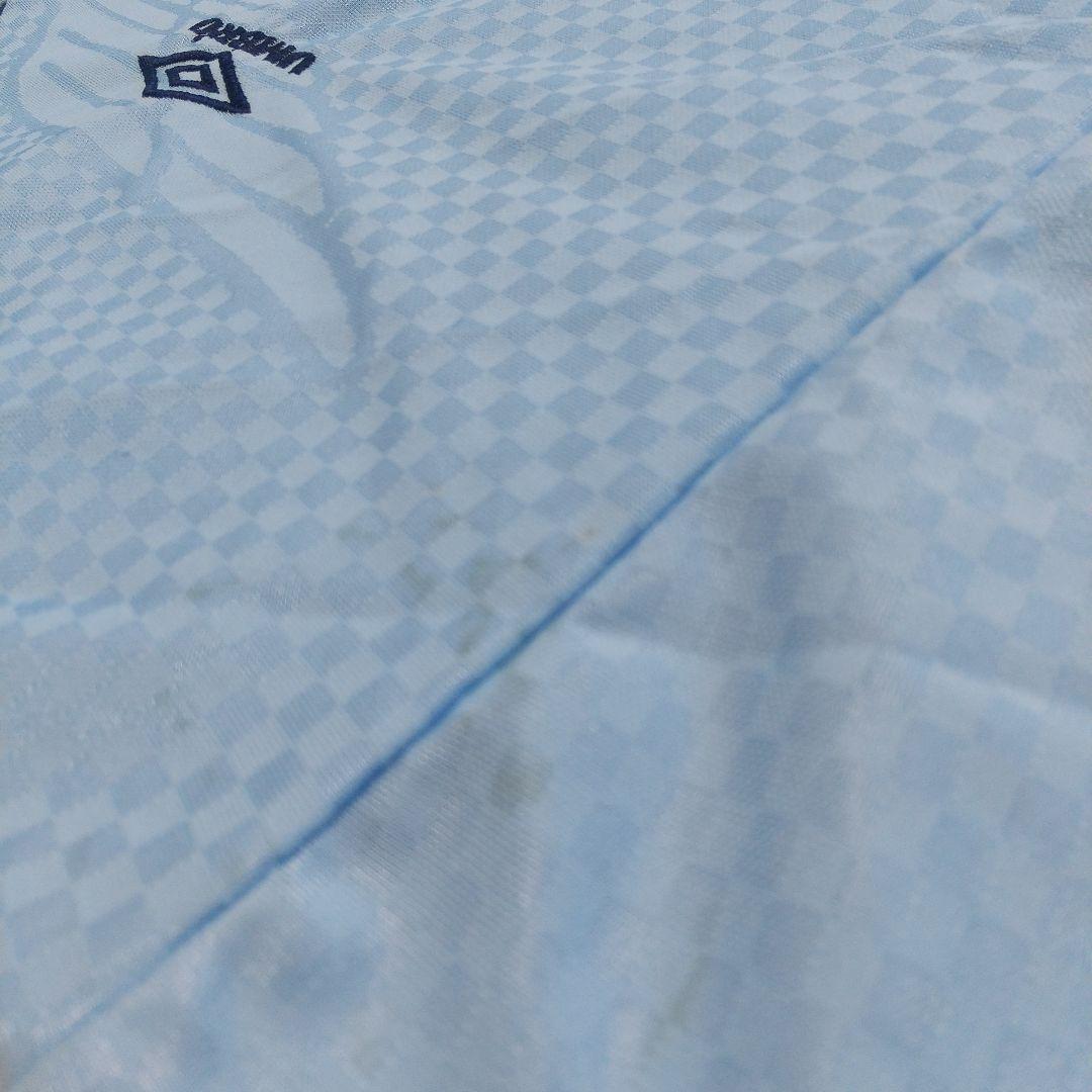 UMBRO ラツィオ ユニフォーム 96/97 シニョーリ