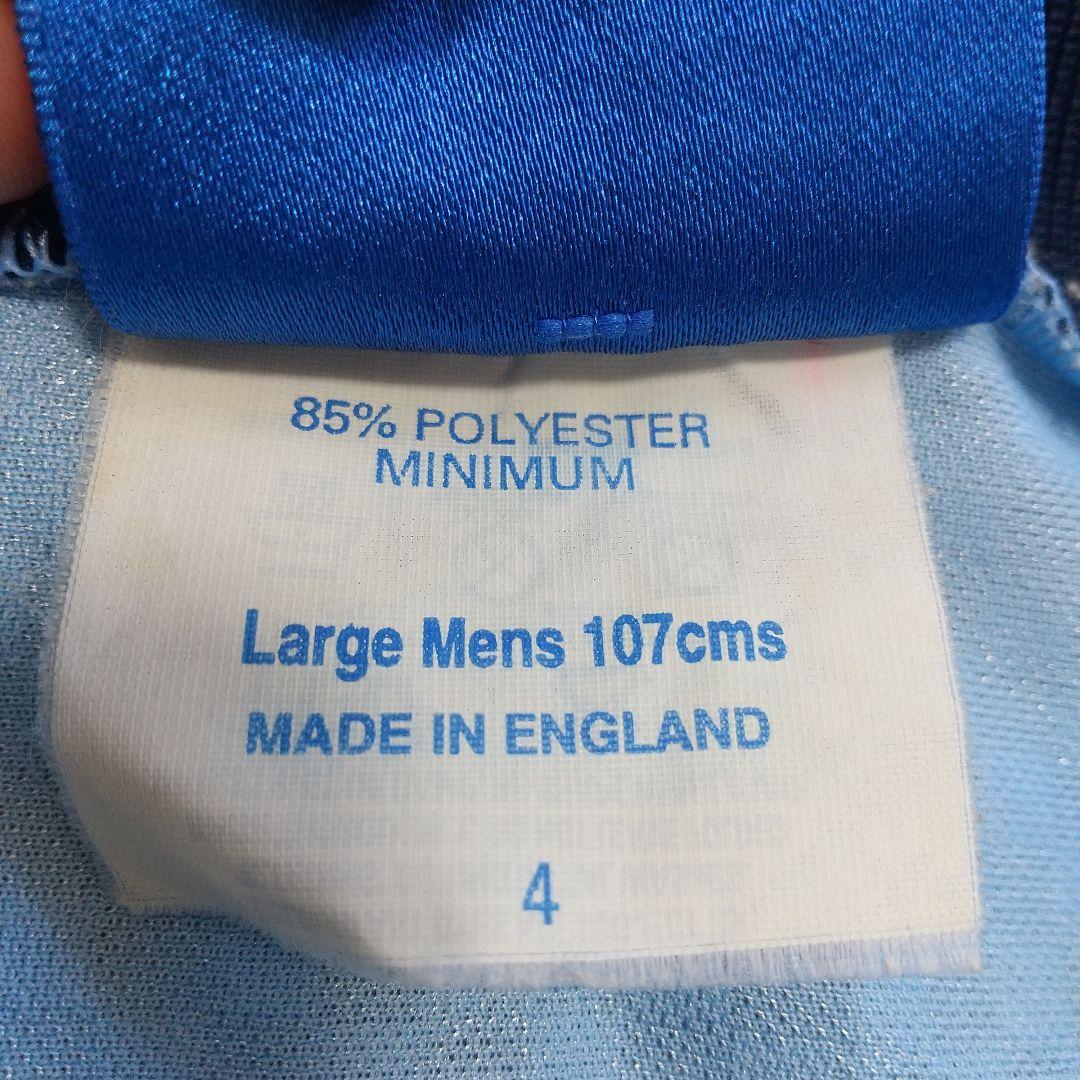 UMBRO ラツィオ ユニフォーム 96/97 シニョーリ