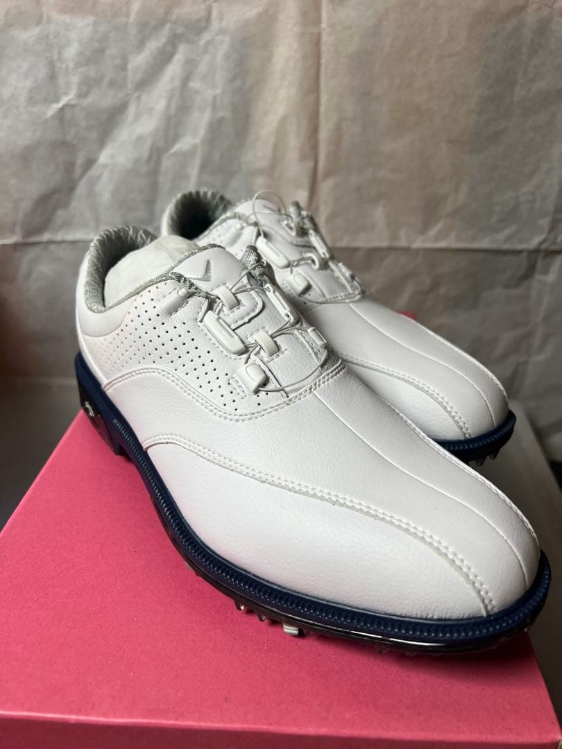 シューズ(女性用) Callaway Tour LS WMS 17 AM
