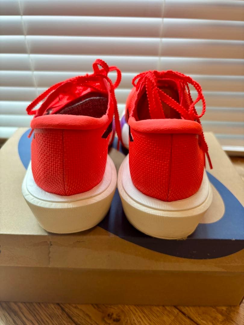 【極美品】ASICS SPEED EDGE TOKYO（27.5cm）