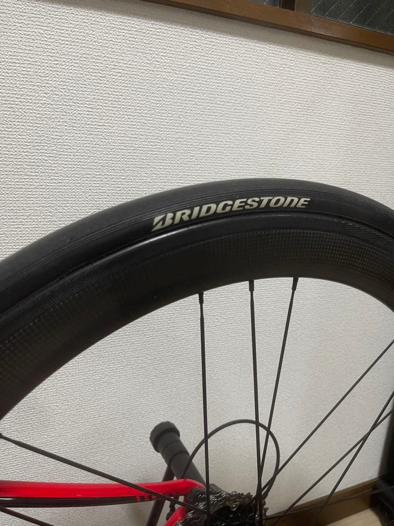 自転車本体 Spesialized tarmac sl 3 carbon
