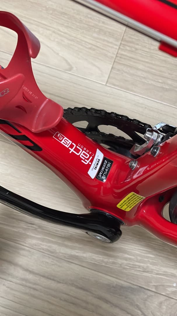 自転車本体 Spesialized tarmac sl 3 carbon