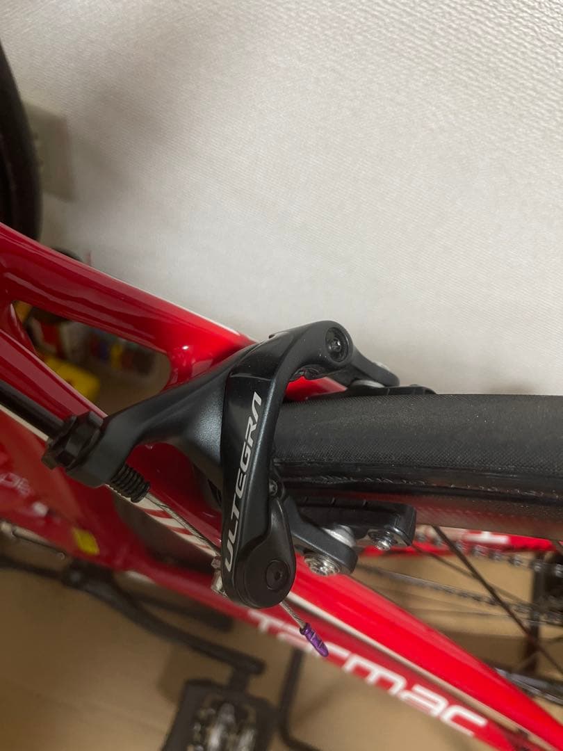 自転車本体 Spesialized tarmac sl 3 carbon