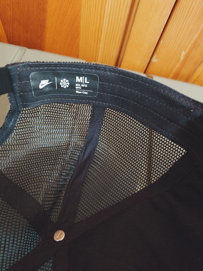 k*2様 リバプール　NIKE　メッシュキャップ　2
