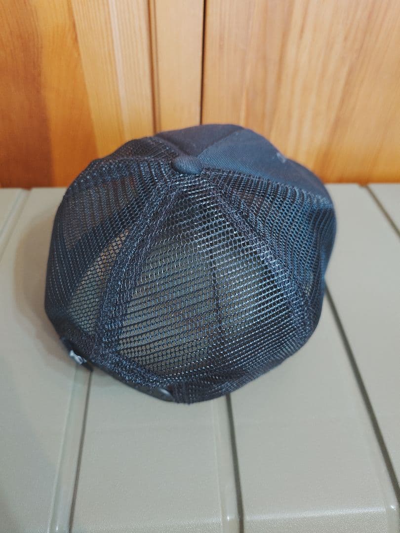 k*2様 リバプール　NIKE　メッシュキャップ　2
