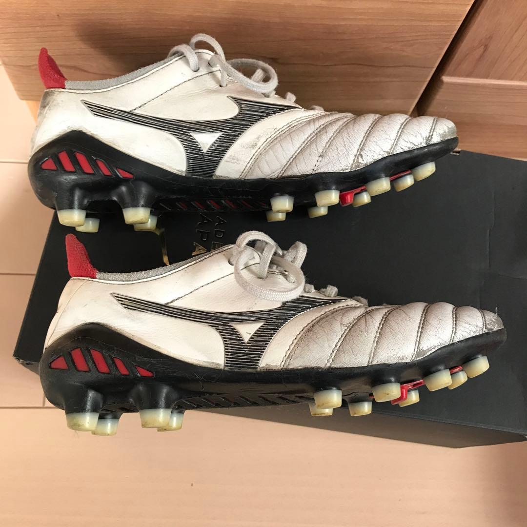 シューズ MIZUNO MORELIA NEO