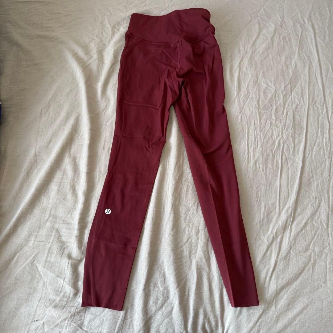 Lululemon Base Pace レギンス　XS