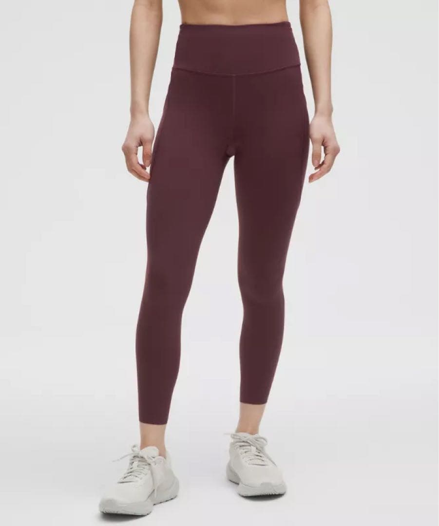 Lululemon Base Pace レギンス　XS
