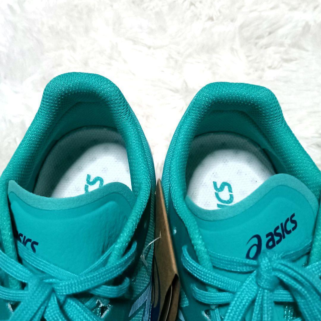 asics アシックス TARTHER RP3 ランニングシューズ 26.0