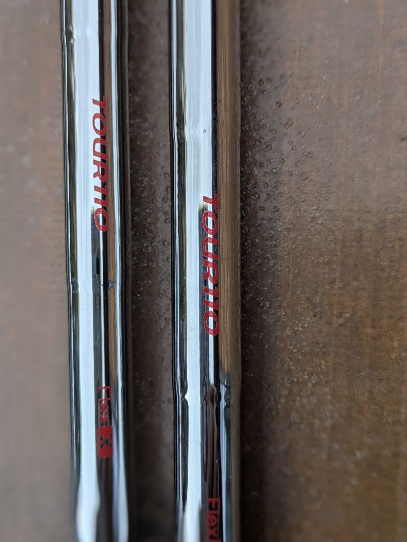 人気のKING TOURアイアン5~PW 6本セット MODUS110X
