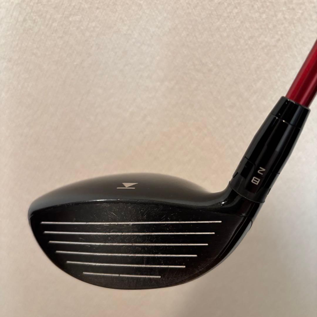 Titleist 913F•d15° スピーダーエボリューションⅢ FW 70S