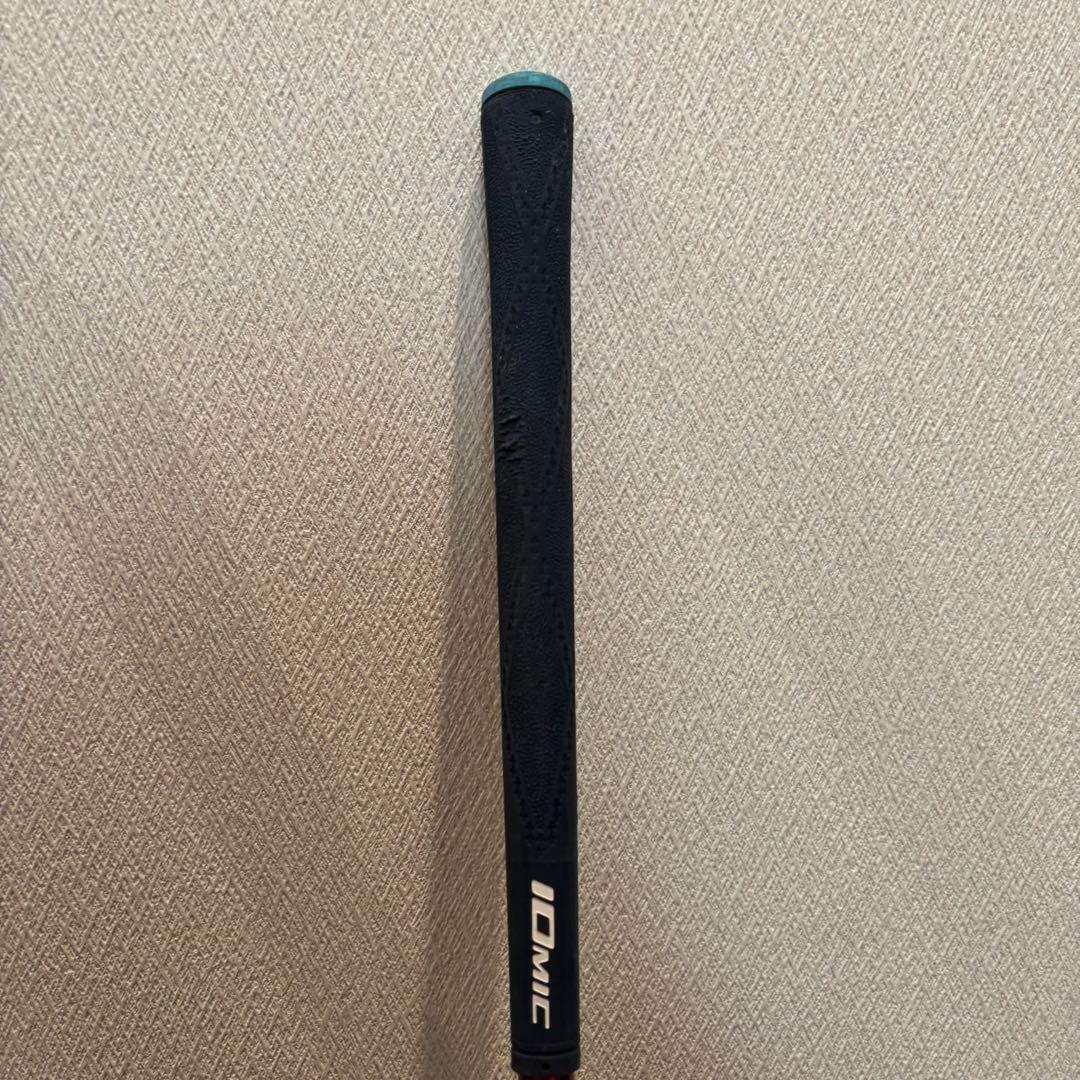 Titleist 913F•d15° スピーダーエボリューションⅢ FW 70S
