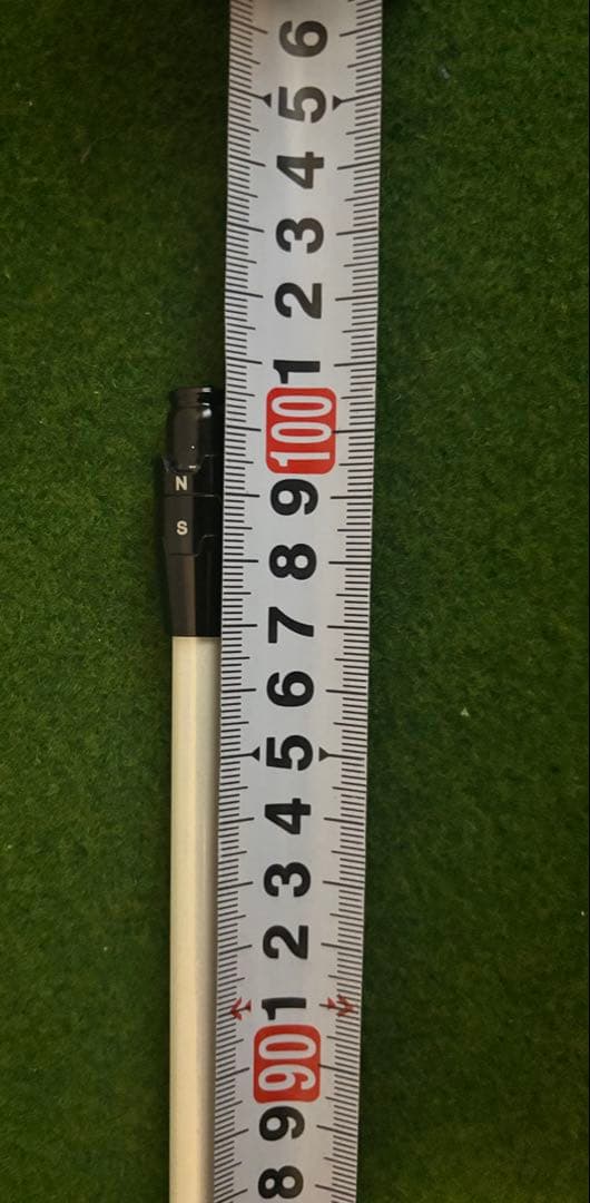 フジクラMCH 60S/350 キャロウェイ スリーブシャフト単品