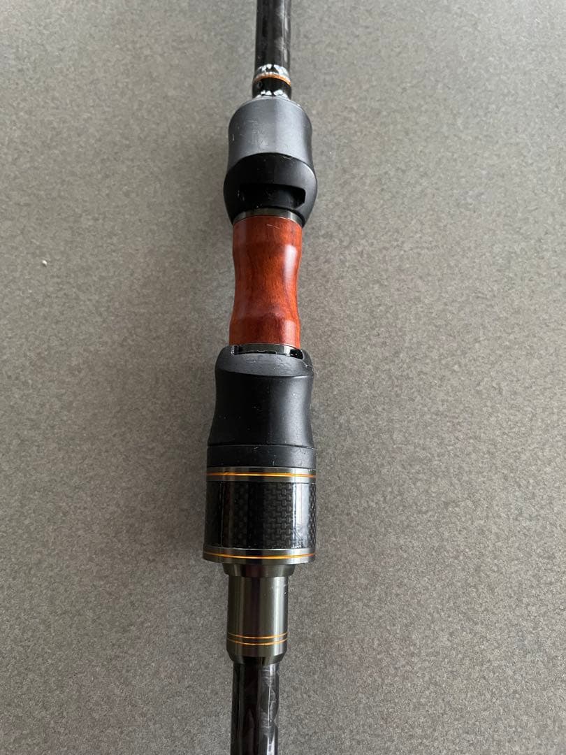 パームスピンウィール77Ｌ