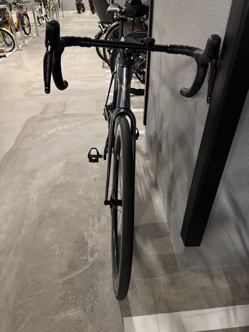 Wilier FILANTE SLR　Mサイズ　ドュラエース