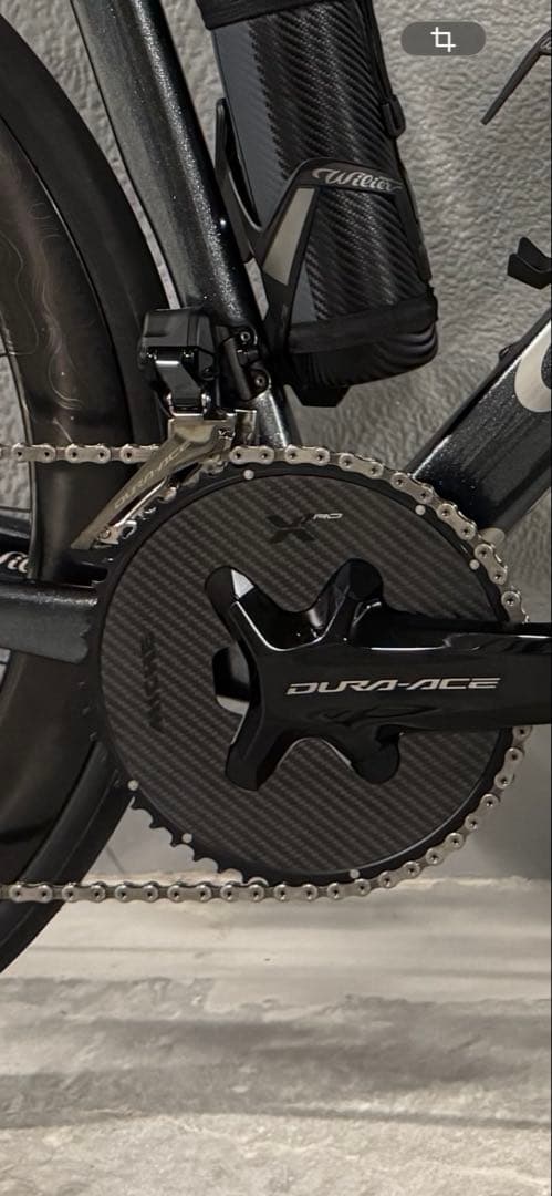 Wilier FILANTE SLR　Mサイズ　ドュラエース