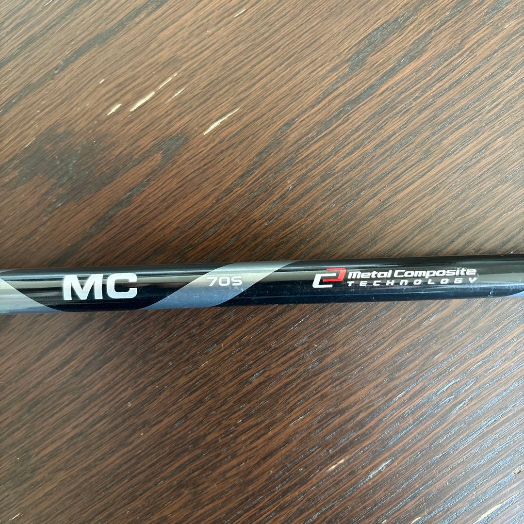 Callaway Rogue ST MAX 4番ユーティリティ　MC70S