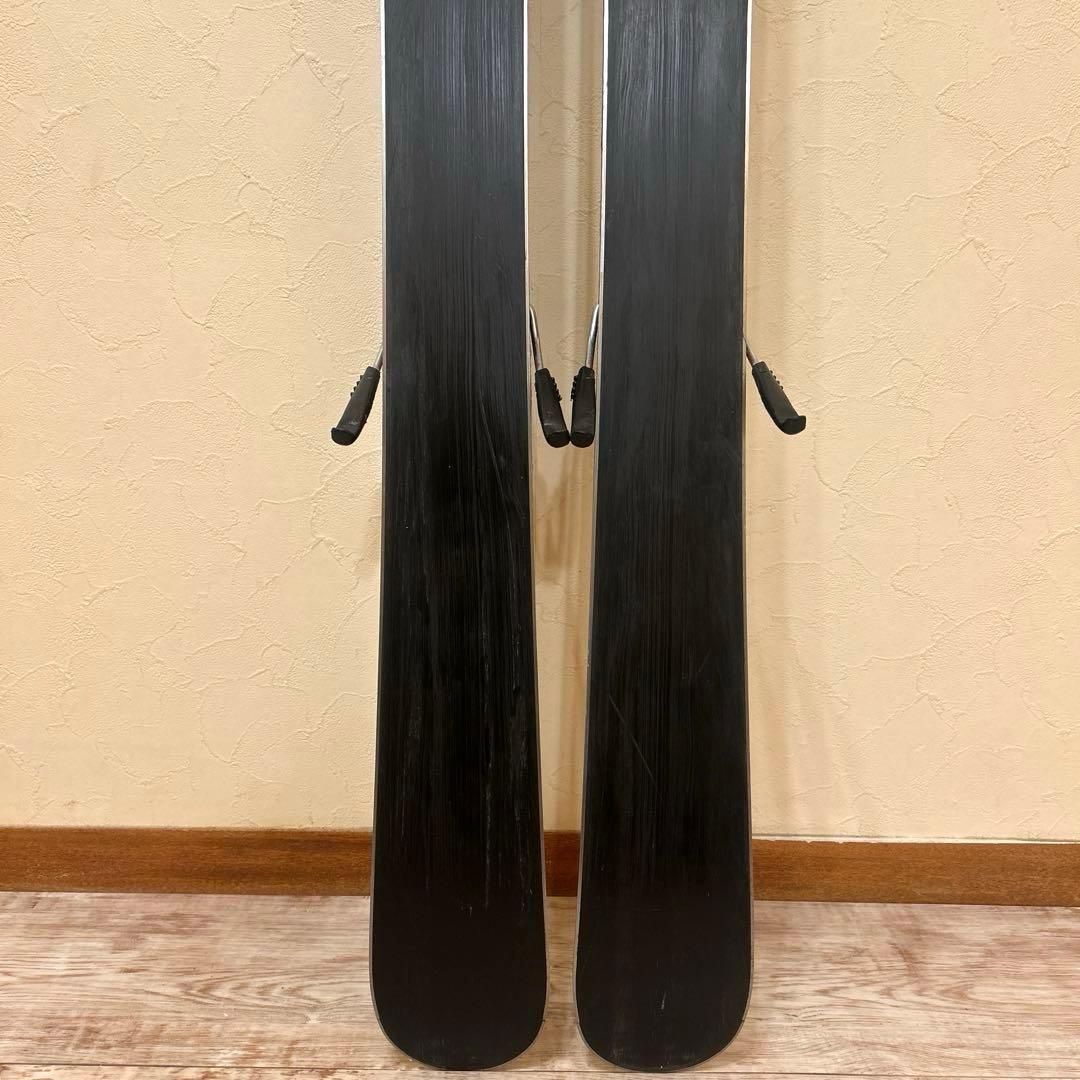 ◾️Hart ミッドスキー板　130㎝ メンズ用　レディース用　ショートスキー