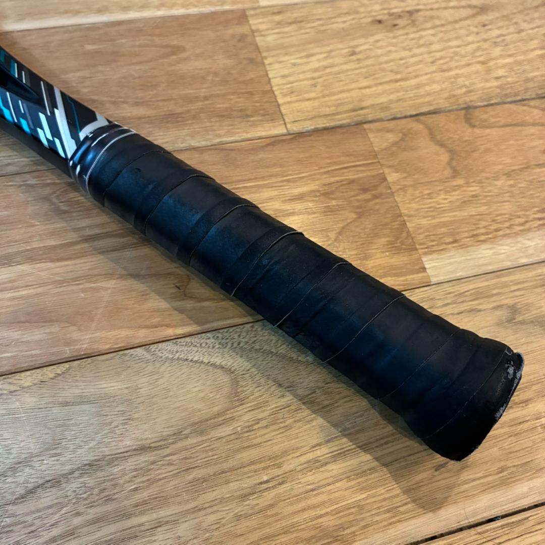軟式テニスラケット 2本セット 後衛用 YONEX MIZUNO