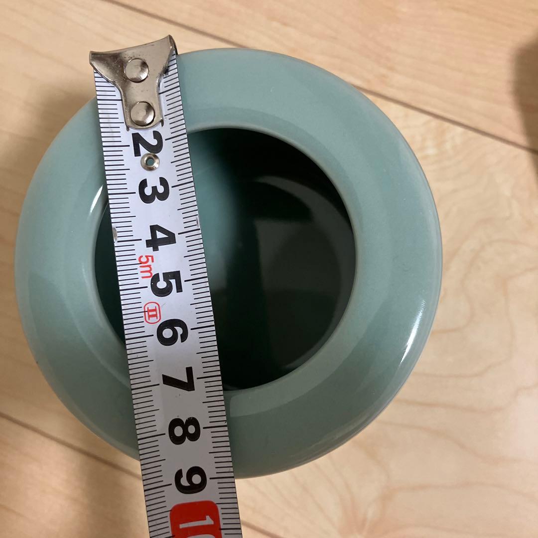 香炉　9