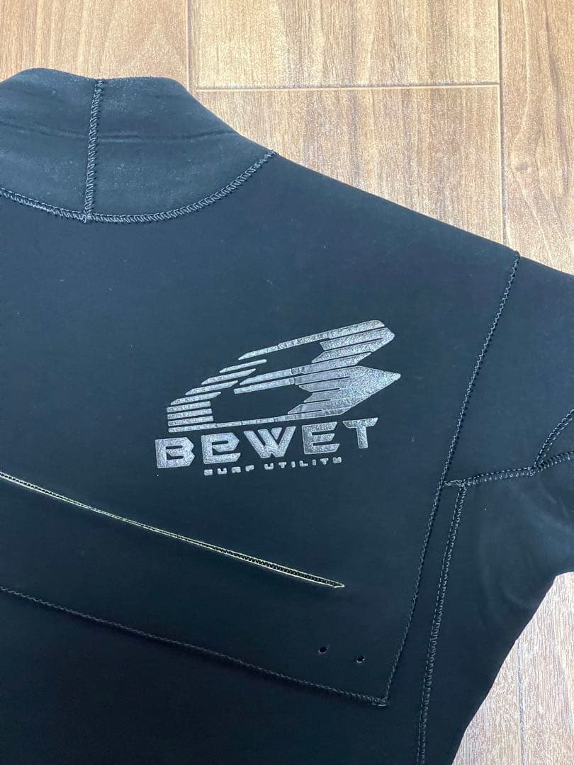 BEWET FREESHOULDER 2×2 スプリング