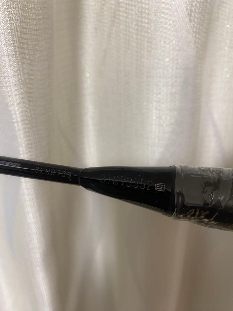 アストロクス99プロ　4U/G5 新品未使用　ヨネックス　バドミントン　ラケット