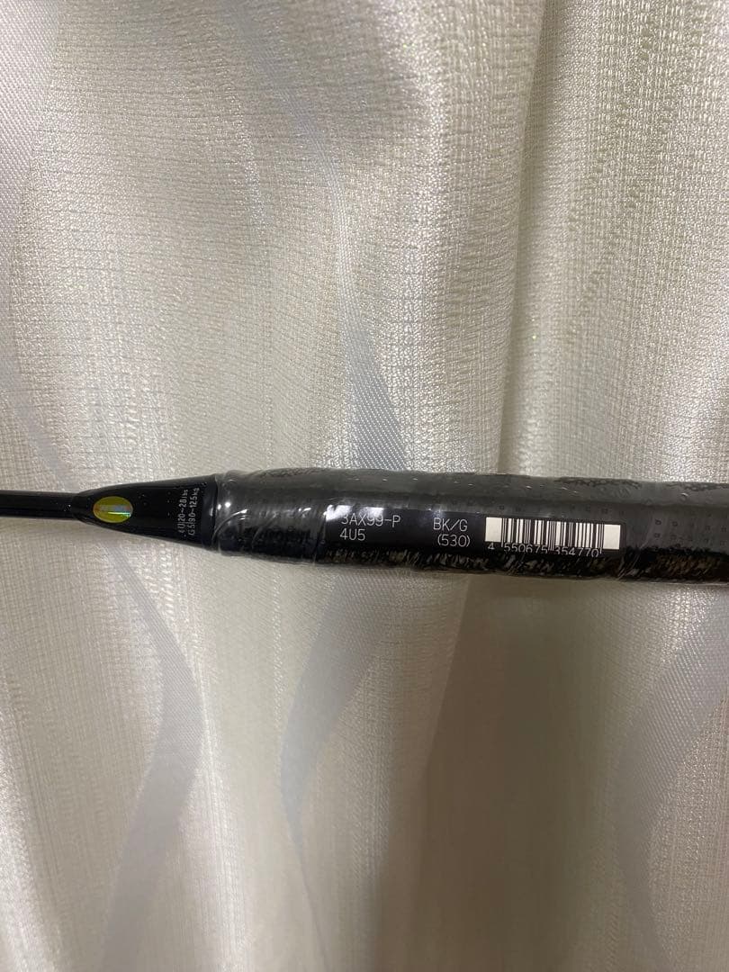 アストロクス99プロ　4U/G5 新品未使用　ヨネックス　バドミントン　ラケット