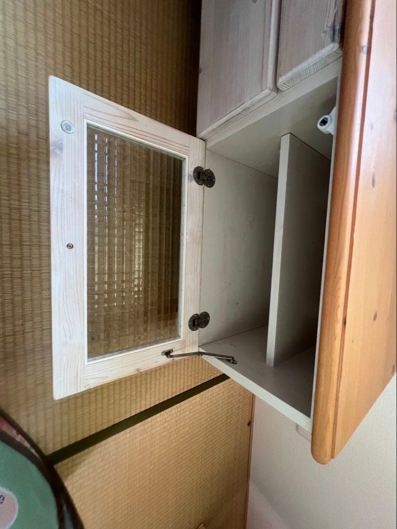 ISSEIKI (イッセイキ) 一生紀　テレビボード